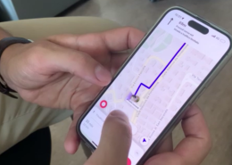 L'App "catanese" per tornare a casa sicure: ecco come funziona