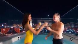 A Las Vegas c'è la camera d'albergo più costosa e lussuosa al mondo