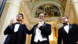 Licata entra nel circuito del Festival Lirico dei Teatri di Pietra ed è trionfo