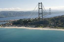 Cracolici rompe il fronte del no: «Il Ponte sullo Stretto? E' una opportunità»