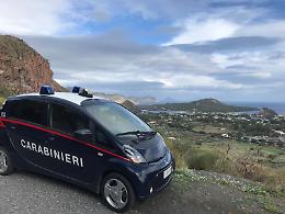 Isole Eolie, la "notte brava" di sei giovani a Vulcano: tutti denunciati per rissa