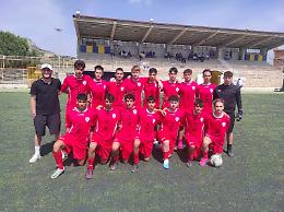 Campionato Élite al via, Athena Agrigento in campo con le U15 e le U17