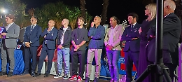 La Vecchia Guardia Catania e il "Cuore rossazzurro" tra amarcord e attualità