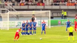 Donnarumma, un nuovo video mostra il suo errore (visto da un'altra prospettiva)