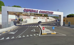 "Infermiere killer" del Cannizzaro, il processo si allunga: serve la perizia sui farmaci