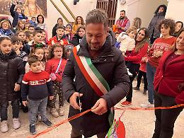 A Comitini Amministrazione al lavoro per "preparare" il Natale