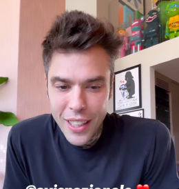 Effetto Fedez, giovani in fila per donare sangue dopo il ringraziamento del rapper