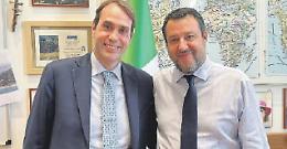 Ecco il piano e le strategie della “Lega Lombardo”