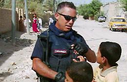 Vittime Nassiriya, i familiari chiedono la medaglia d'oro al valor militare