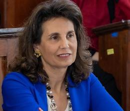 Universit&agrave;, Giovanna Spatari &egrave; la prima rettore donna a Messina