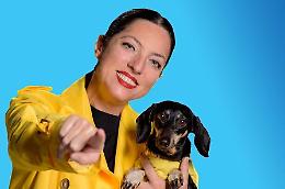 Palermo, Stefania Petyx aggredita allo stadio: "studiava" gli ambulanti che non emettono gli scontrini