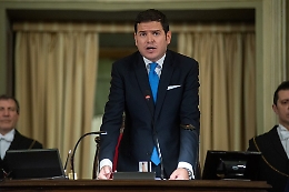 Galvagno, l'Ars e la Finanziaria in tempi record: «Ma più Vietnam in aula»