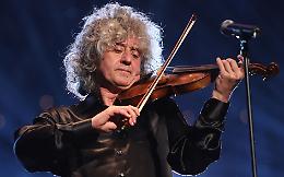 Angelo Branduardi e le sue "Confessioni di un Malandrino" anche in Sicilia