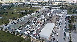 Vittoria, il sindaco firma ordinanza sul mercato ortofrutticolo: più controlli sulle vendite telematiche