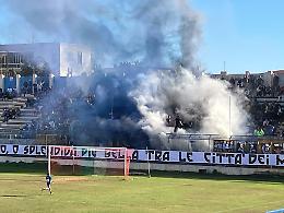 Akragas, niente scacco alla Reggina: Di Mauro illude poi arriva il pari