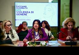 In Sicilia nel 2023 già 1550 denunce per stalking, l'Ars prova a raccogliere suggerimenti per contrastare il fenomeno