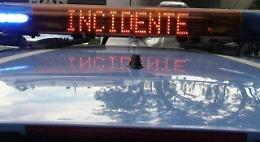 Un morto e un ferito in un incidente lungo la Statale 385 alle porte di Lentini