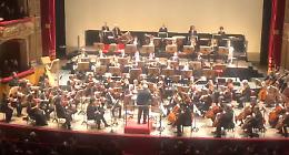 Catania, al Teatro Bellini il Maestro Fabrizio Maria Carminati dà spettacolo