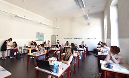 Maturità: da Pirandello a Ungaretti fino alle riflessioni sull'atomica, ecco le tracce della prova di italiano