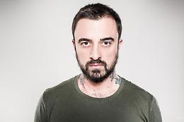 Fermato chef Rubio, era diretto a sit-in pro Palestina