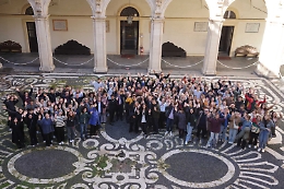 Catania, all'Università il Welcome Day per un centinaio di studenti dell'Erasmus