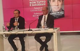 Il campo larghissimo in Sicilia e il "totem" che viene dalla Sardegna: chi è Cuccureddu