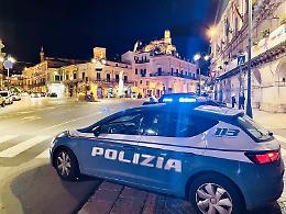 Modica, rimessi in libertà i due giovani arrestati in piazza Campailla per spaccio di stupefacenti