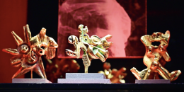 Il furto clamoroso a Brescia: rubate 49 opere in oro di Umberto Mastroianni