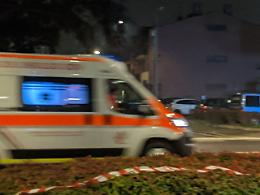 Perde il controllo della sua Panda, finisce in un burrone e muore schiacciato dall'auto