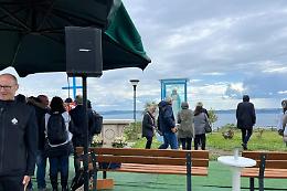 A Trevignano nessuna apparizione della Madonna e il vescovo vieta i raduni