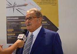 E' morto l'imprenditore Roberto Abate, aveva creato Etnapolis