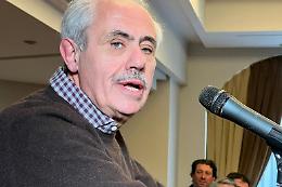 Ora Raffaele Lombardo apre alla candidatura alle Europee: «Mai dire mai...»