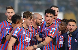 Tra Padova e Catania nove precedenti in Veneto, l'ultimo 40 anni fa