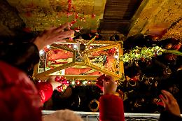 “I Misteri di Pasqua, fascino e suggestione”, nel racconto di nove fotografi siciliani