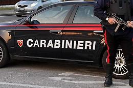 Carabinieri arrestano due a Mazzarino per tentato furto: arnesi da scasso e filmati incastrano i fermati