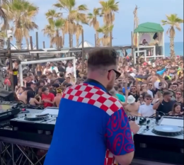 One Day Music alla Plaia di Catania: le foto