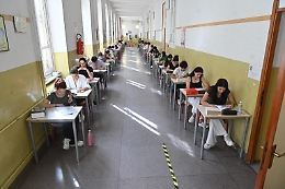 Maturità in Sicilia, la carica dei 46mila: tutti i numeri degli esami di Stato del 2024
