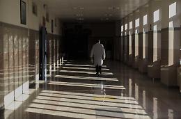 Sanità, esami nel weekend e Cup unico nel decreto legge liste d'attesa