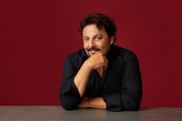 Il tour di Enrico Brignano arriva anche in Sicilia