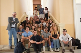 Il ponte tra Catania e Boston con l'Università e il progetto “Dialogue of Civilization”