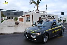 Trapani, il "fallimento" e la distrazione dei beni per non pagare i creditori: arrestati due imprenditori