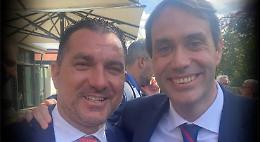 Rando, Sammartino e il patto delle farmacie: «Ecco come funzionava a livello regionale e locale»