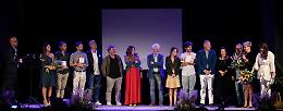 Premio Città di Leonforte, in lizza 53 compagnie teatrali