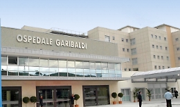Bimba muore poco dopo il parto al "Garibaldi- Nesima": genitori denunciano