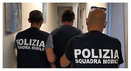 Maltrattamenti in famiglia, finisce agli arresti domiciliari: era già stato denunciato per lo stesso reato un anno fa