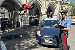 Inseguita e minacciata fino al Cimitero dopo anni di violenze subìte: arrestato l'ex marito