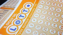 Lotto, 10eLotto e Superenalotto: le estrazioni e le quote del 14 dicembre 2024