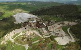 Pronto un piano da diciassette milioni per la bonifica e messa in sicurezza