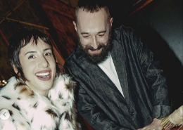 Il matrimonio dei Coma Cose: &laquo;Il s&igrave; dopo 10 anni, siamo fieri di noi&raquo;