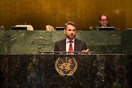 Geopolitica Mareliberum, cambiare il cammino dell'umanit&agrave; &egrave; possibile